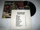 THE BEACH BOYS - Stack-o-tracks - Rare Original Stereo DKAO 2893 w/ Book