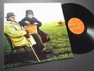 SAMLA MAMMAS MANNA ?– MÅLTID / ORIGINAL RARE MINT- SWE LP 1973 SILENCE SRS 4621
