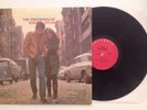 THE FREEWHEELIN' BOB DYLAN - VINYL LP RECORD ALBUM PS 8786 (VG+)