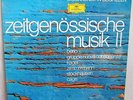 JOHN CAGE+GRUPPO NUOVA CONSONANZA+MAURICIO KAGEL+STOCKHAUSEN LP EXPERIMENTAL