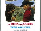 ENNIO MORRICONE-LA RESA DEI CONTI-VINYL LP2 CONTEMPO NEU