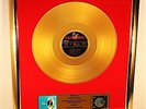 Blue System, Twilight, Gold Record, goldene Schallplatte, Award, platin