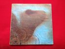 **UK 1ST PRESS 1U/1U** PINK FLOYD MEDDLE 1971 TEXTURED SLEEVE PSYCH PROG
