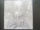 Darkthrone Circle The Wagons  Peaceville VILELP276 rereleased LP vinyl