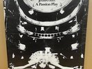 JETHRO TULL A PASSION PLAY OG UK CHRYSALIS RECORDS LP + BOOKLET CHR1040 4U/4U