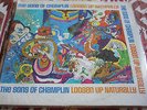 the Sons of Champlin / Loosen up naturally US 2LP first press uncensored