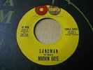 MARVIN GAYE - SANDMAN - TAMLA