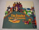 LP BEATLES Yellow Submarine DUTCH / HOLLAND 1st Press 1969 Stereo EXCELLENT