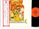 DONOVAN mellow yellow JAPAN orig '67 Columbia LP RARE    [FREE P+P]