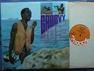 JO JO BENNETT-GROOVY JOE ORIGINAL TROJAN MOODISC BOSS LP EX/EX LEAVING ROME