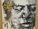HOWLIN WOLF POOR BOY OG MONO UK CHESS RECORDS LP CRL4508 A1/B1 MINT