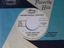 Dolly Parton dj 45 IT'S SURE GONNA HURT / THE LOVE YOU GAVE   Mercury 71982 VG++