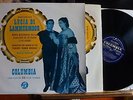 33CX-1131/2 2LP B/G DONIZETTI Lucia di Lammermoor CALLAS DI STEFANO GOBBI