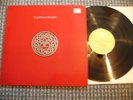 KING CRIMSON - DISCIPLINE GERMAN PRESS AUF EG