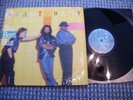 BAD BOYS BLUE - HEART BEAT GERMAN  PRESS AUF COCONUT