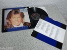 LP Blue System - Backstreet Dreams 1993 OIS Dieter Bohlen MEGA RAR Vinyl TOP
