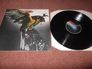 BUDGIE  IN FOR THE KILL  VINYL LP.EX.ORIGINAL UK 1ST PRESS.LAMINATED SLEEVE.