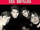 Los Brincos-Los Brincos-'64 SPANISH ROCK-NEW LP