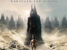 BLACK VEIL BRIDES Wretched And Divine Double 180g Vinyl LP NEW & SEALED
