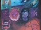 King Crimson - In the wake of poseidon (1977) LP (MINT-)  TOP Rare       Floyd