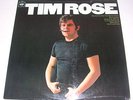 TIM ROSE 1967 DEBUT STEREO LP EX/EX