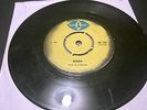 The Slickers - Nana / Martin Riley - May Never See My Baby - Blue Cat UK reggae