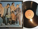 Crazy Cavan & The Rhythm Rock. ?– Mr Cool LP Spain Orig 1sT Press 1981 RARE EX+