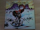 KREATOR   Endless  Pain  LP  1 Press  Noise  International  1985