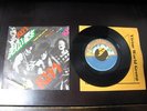 KISS C'mon and Love Me Japan Vinyl 7