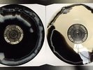 My Chemical Romance -The Black Parade 2xLP Bone Swirl vinyl Hot Topic Sealed