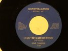 northern soul GENE CHANDLER I Can Take Care of Myself CONSTELLATION listen