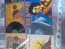 Four Bob Marley/Peter Tosh Albums- Calla*2/Tuff Gong and Island Records