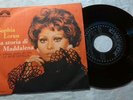 SOPHIA LOREN LA STORIA DI MADDALENA  OST FILM LA MORTADELLA  RARO
