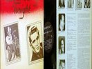 King ELVIS Presley-Jerry Lee Lewis-SUN 