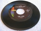 TIMI YURO - I AIN'T GONNA CRY NO MORE / THE LOVE OF A BOY - LIBERTY