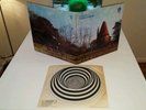 DADDY LONGLEGS Oakdown Farm vinyl UK 1971 VERTIGO 1ST PRESS with SWIRL INNER VGC