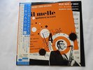 GIL MELLE QUINTET/SEXTET JAPAN BLUE NOTE 10