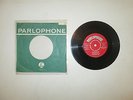 THE BEATLES, LOVE ME DO, MONO 7