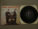 the beatles..introducing the beatles..vjlp 1062..vee jay..ex....l