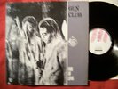 The Gun Club - Fire of love     prima New Rose LP