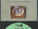 4 Spur Tonband Reel to Reel : Modern Jazz Quartet & Laurindo Almeida - Collabora