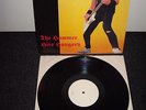 METALLICA THE HAMMER HITS HUNGARY LP LIVE BUDAPEST 1991 BLACK VINYL FIRST PRESS