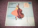 Nat Pierce Quintet   Chamber Music For Moderns  Coral CRL 51128