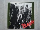 THE CLASH - Eponymous First Album 12