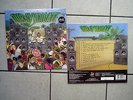 Dub Syndicate ?–  Hard Food - LP + CD 2015 ss (Lee Perry,Bunny Wailer,U-Roy,...)