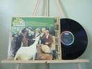 THE BEACH BOYS - PET SOUNDS - LP ORIGINAL 1966 MONO ( Capitol T 2458 )