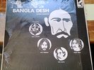 George Harrison - Bangla Desh -FRT -Rare live Bangladesh Beatles Clapton rock