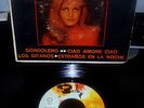 1967 DALIDA Gondolero +3 UNIQUE PS  7