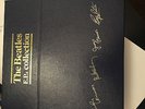 The Beatles E.P.s collection, small records