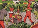Back from the Grave volume 10 Classic 1960s Garage Punk vinyl lp sealed.